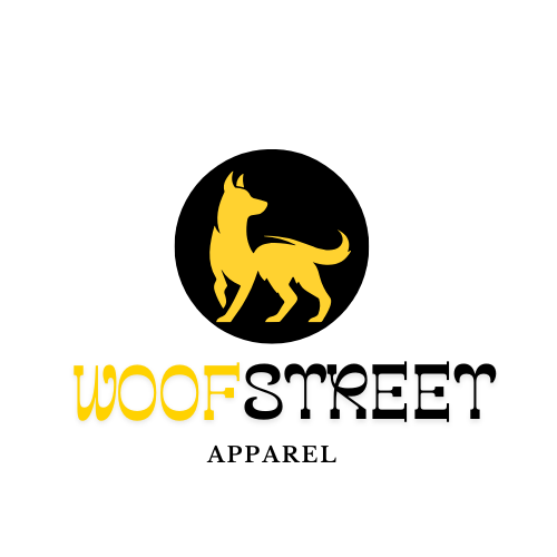 WOOFSTREET Apparel